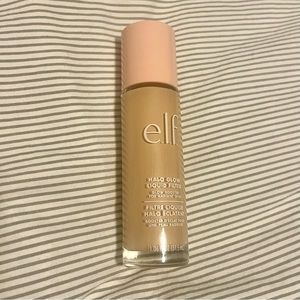 elf halo glow liquid filter - shade 2